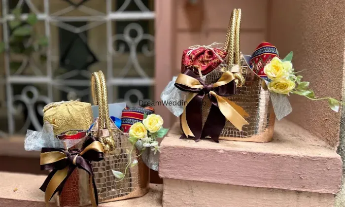 Diwali Gift Hamper
